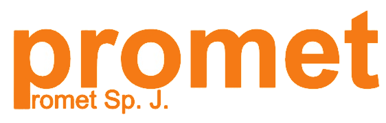 PROMET logo